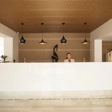 Apartahotel Steaua De Mare Luxury Eforie Nord