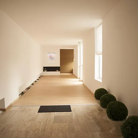 Steaua De Mare Luxury Apartahotel 3*