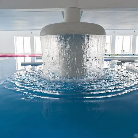 Steaua De Mare Luxury Apartahotel