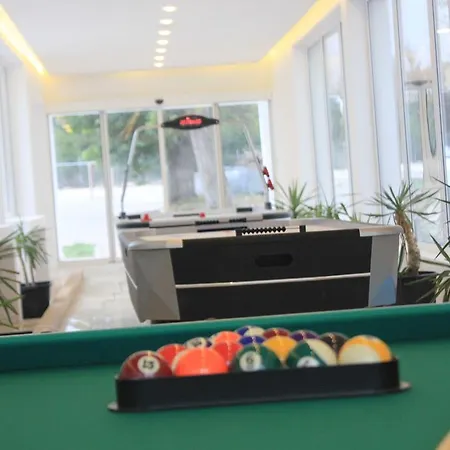 Apartahotel Steaua De Mare Luxury 3*