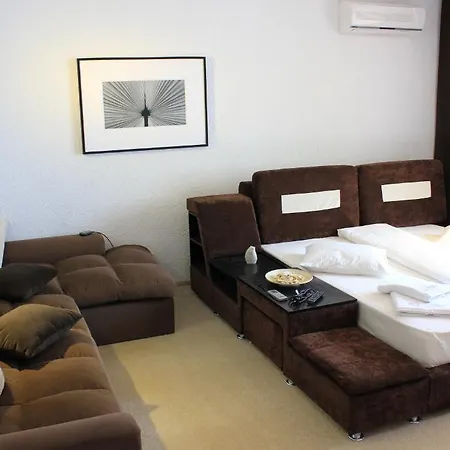 Steaua De Mare Luxury 3*