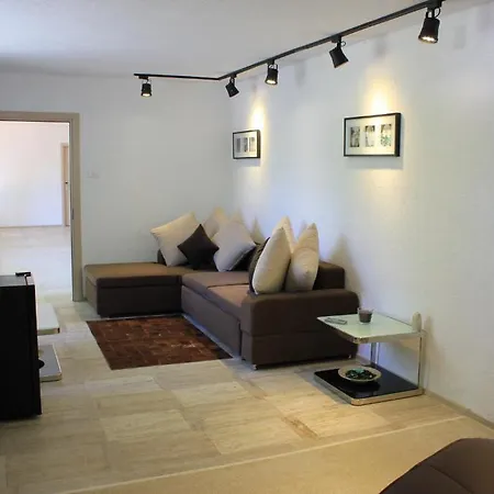 Steaua De Mare Luxury Apartahotel 3*