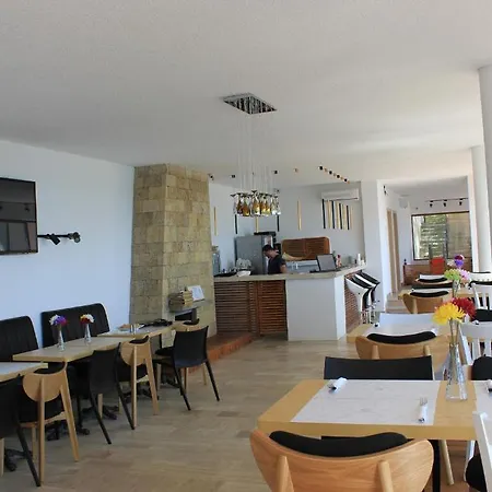 Steaua De Mare Luxury Apartahotel Eforie Nord