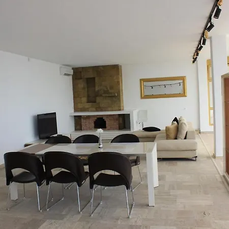 Apartahotel Steaua De Mare Luxury Eforie Nord