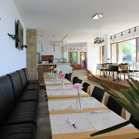 Steaua De Mare Luxury 3* Eforie Nord