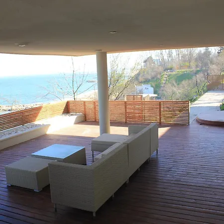 Steaua De Mare Luxury