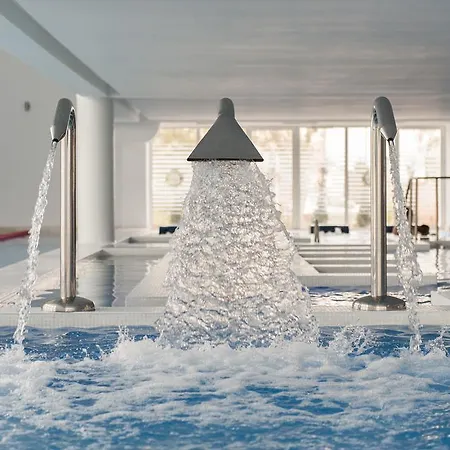 Hotel de apartamente Steaua De Mare Luxury 3*