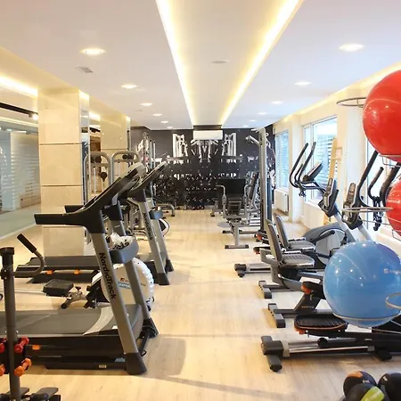 Steaua De Mare Luxury Hotel de apartamente