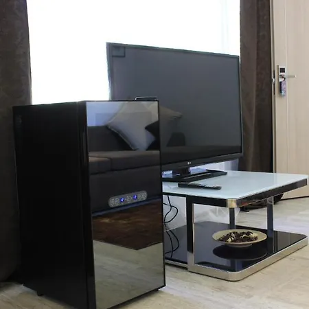 Steaua De Mare Luxury