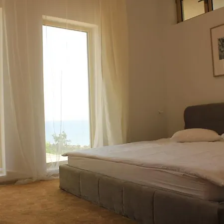 Steaua De Mare Luxury Hotel de apartamente