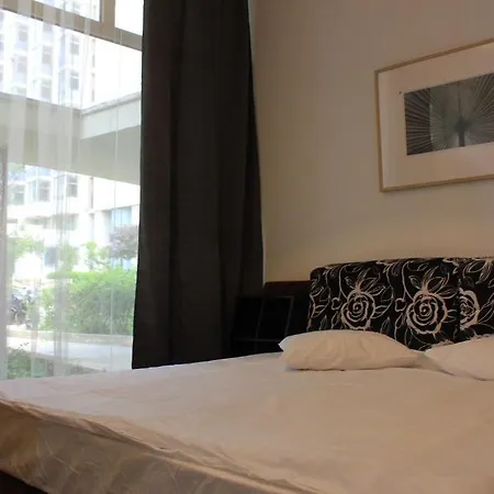 Steaua De Mare Luxury Hotel de apartamente 3*