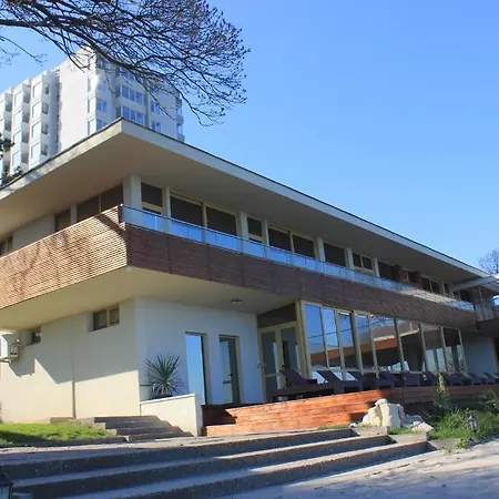 Steaua De Mare Luxury Hotel de apartamente 3*