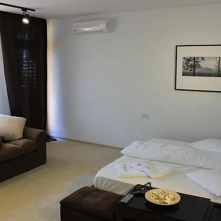 Steaua De Mare Luxury Hotel de apartamente